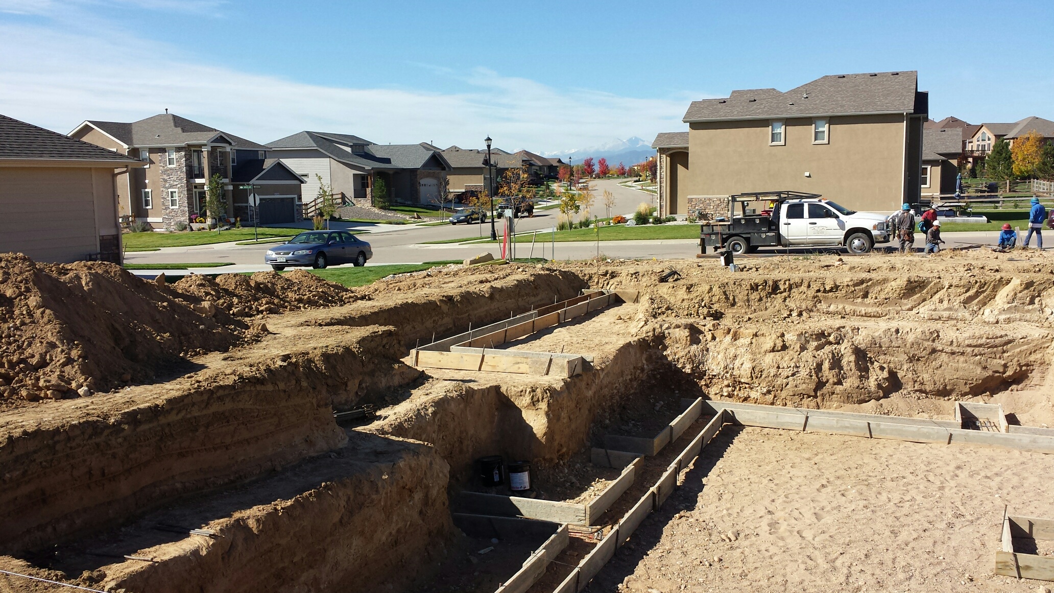 RR Homes Builder Update On The Northern Colorado New Home